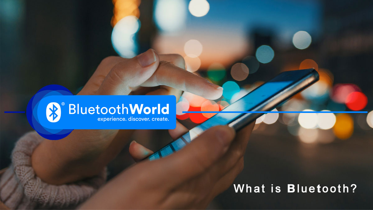 Bluetooth چيست ؟