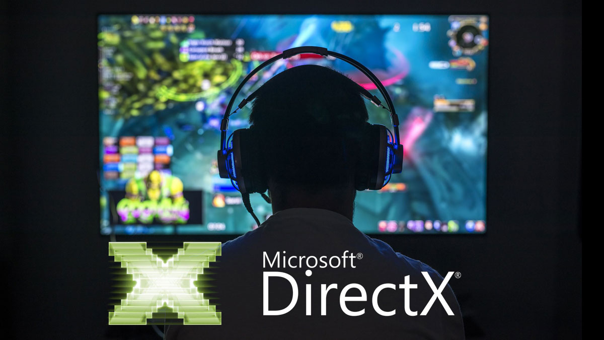 درباره DirectX